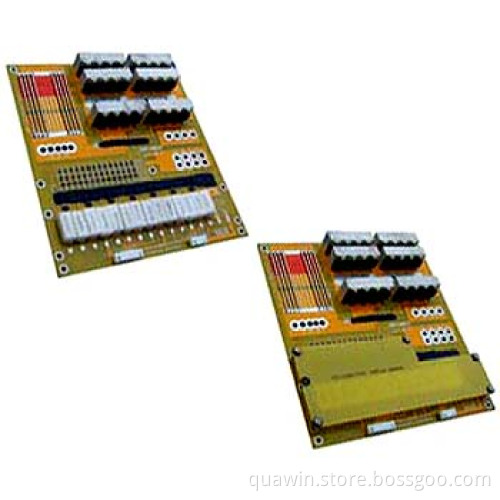 Protection Circuit Module for 16S Li-ion / Li-Polymer / LiFePO4 Battery Pack - 4